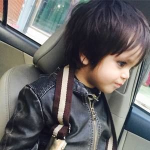 Meet your Posher, Fahim